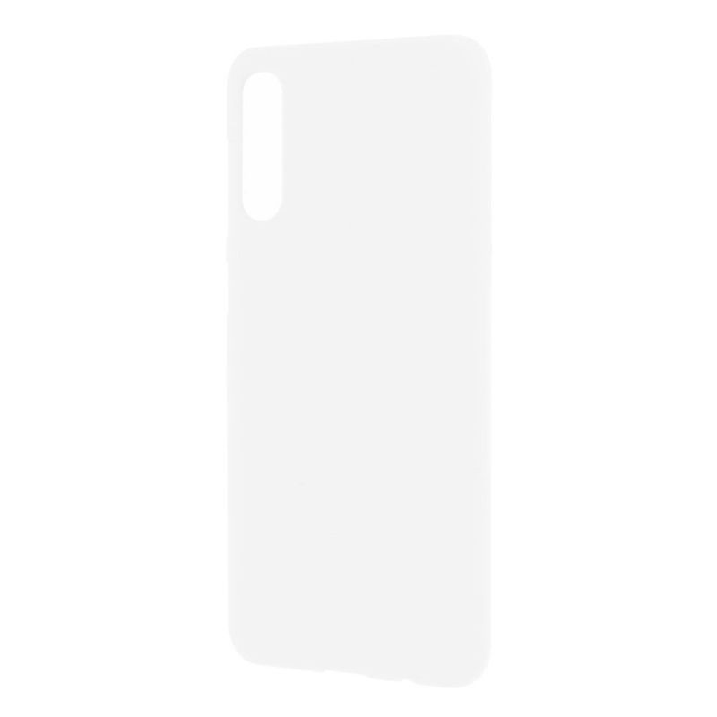 Kryt Na Samsung Galaxy A50 Matně Pogumované