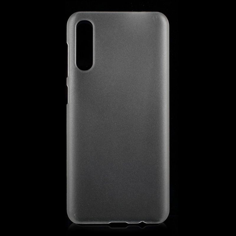 Kryt Na Samsung Galaxy A50 Matně Pogumované