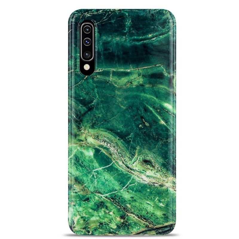 Kryt Na Samsung Galaxy A50 Mramor