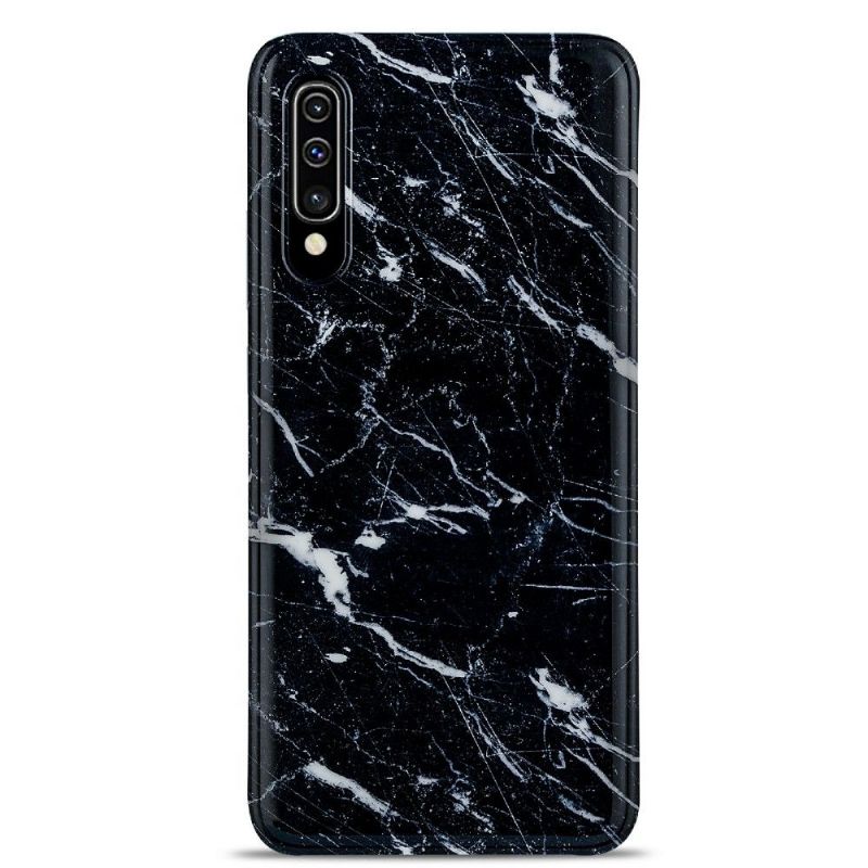 Kryt Na Samsung Galaxy A50 Mramor