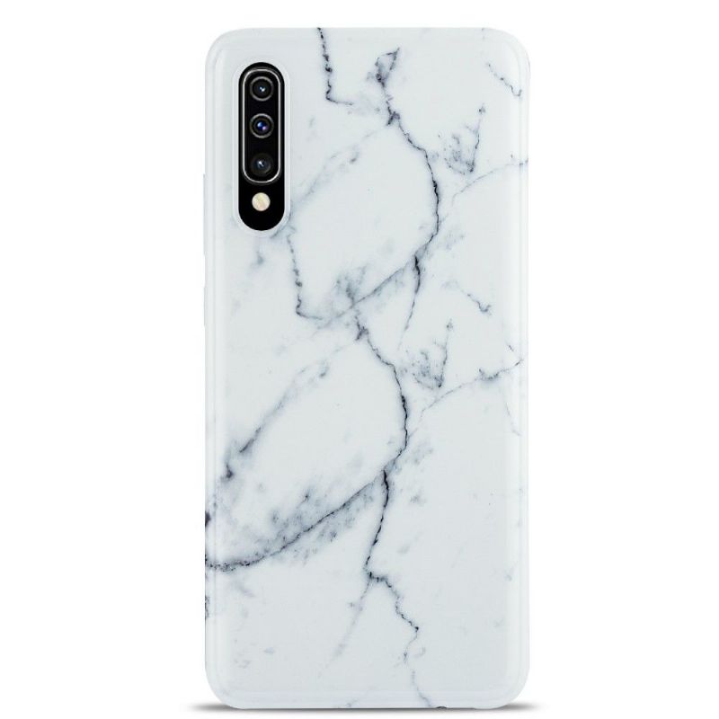 Kryt Na Samsung Galaxy A50 Mramor