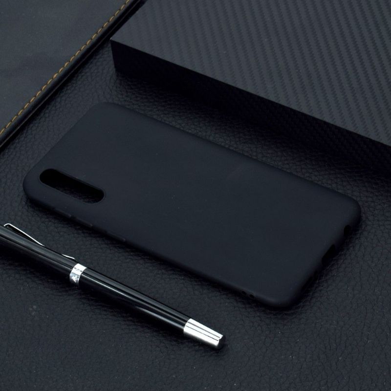 Kryt Na Samsung Galaxy A50 Silikon
