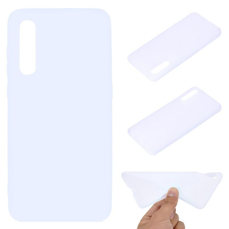 Kryt Na Samsung Galaxy A50 Silikon