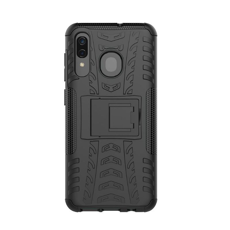 Kryty Na Mobil Na Samsung Galaxy A50 Protiskluzové S Integrovanou Podporou