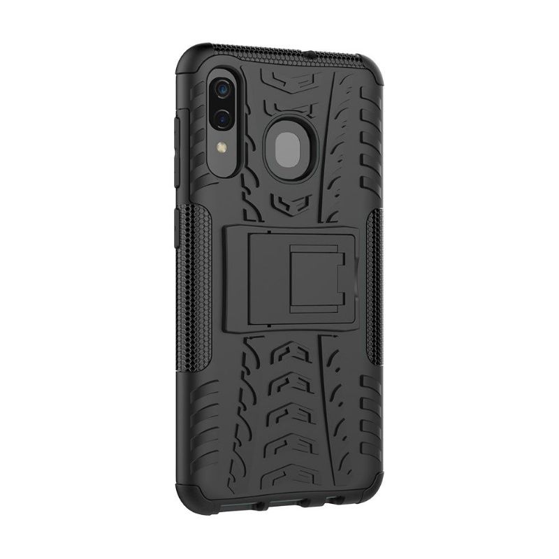 Kryty Na Mobil Na Samsung Galaxy A50 Protiskluzové S Integrovanou Podporou