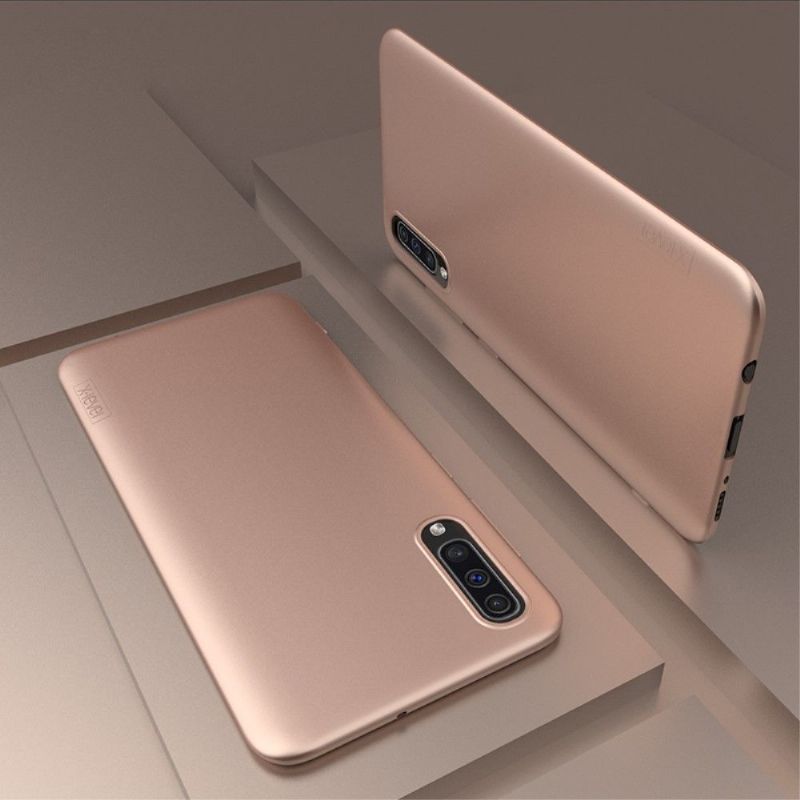 Kryty Na Mobil Na Samsung Galaxy A50 Ultra Tenký Matný Povlak