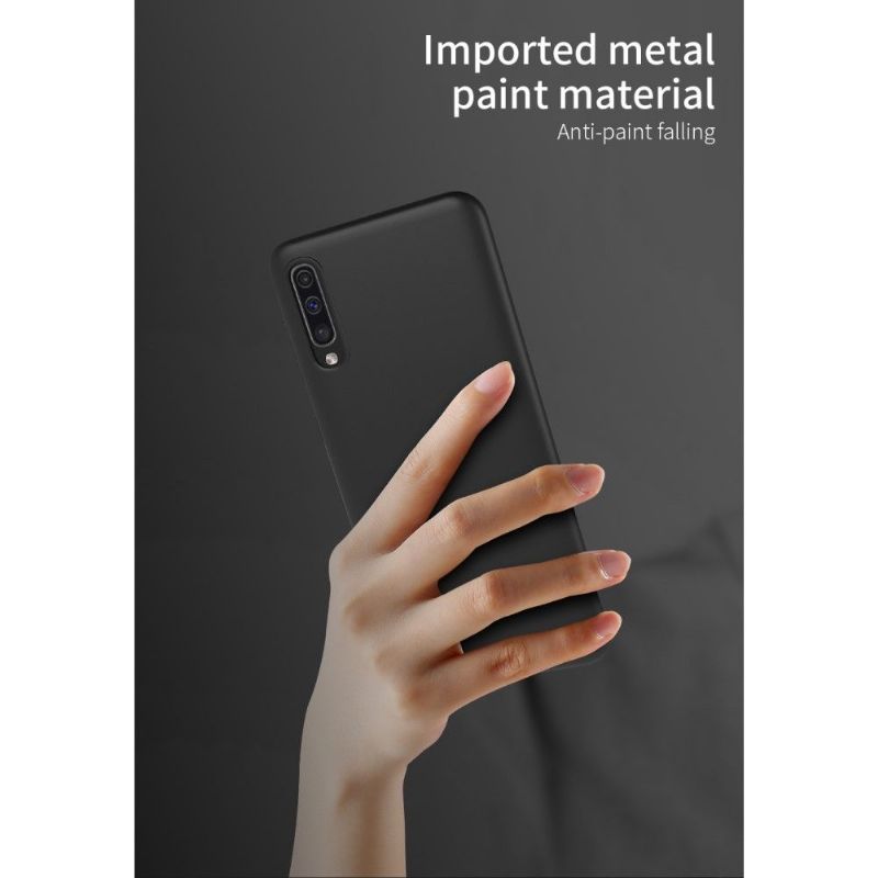 Kryty Na Mobil Na Samsung Galaxy A50 Ultra Tenký Matný Povlak