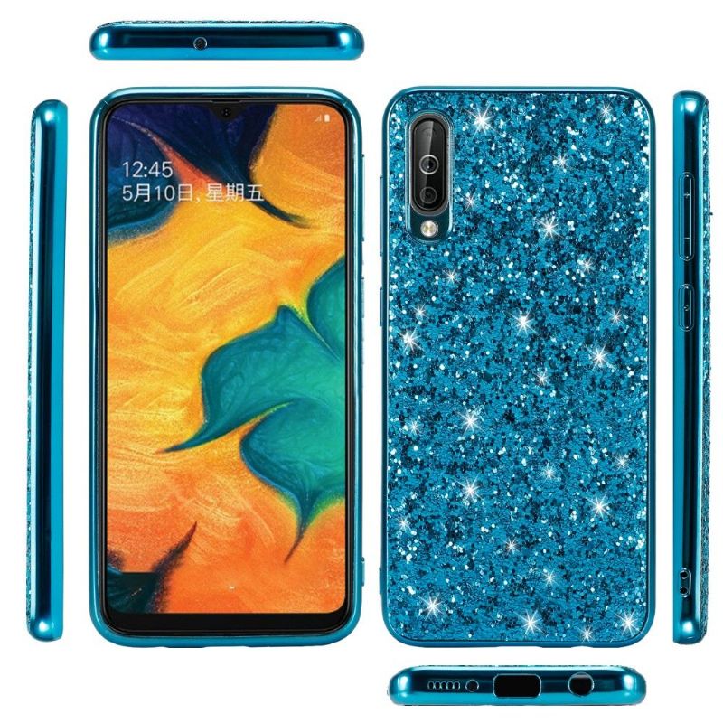 Kryty Na Mobil Na Samsung Galaxy A50 Šumivé Drahokamy