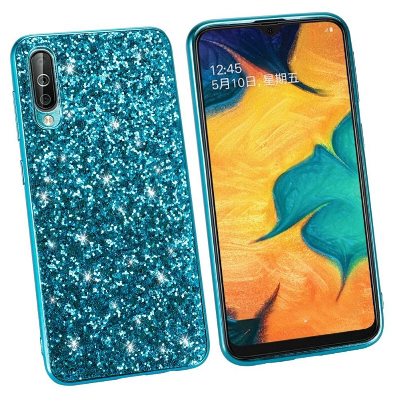 Kryty Na Mobil Na Samsung Galaxy A50 Šumivé Drahokamy