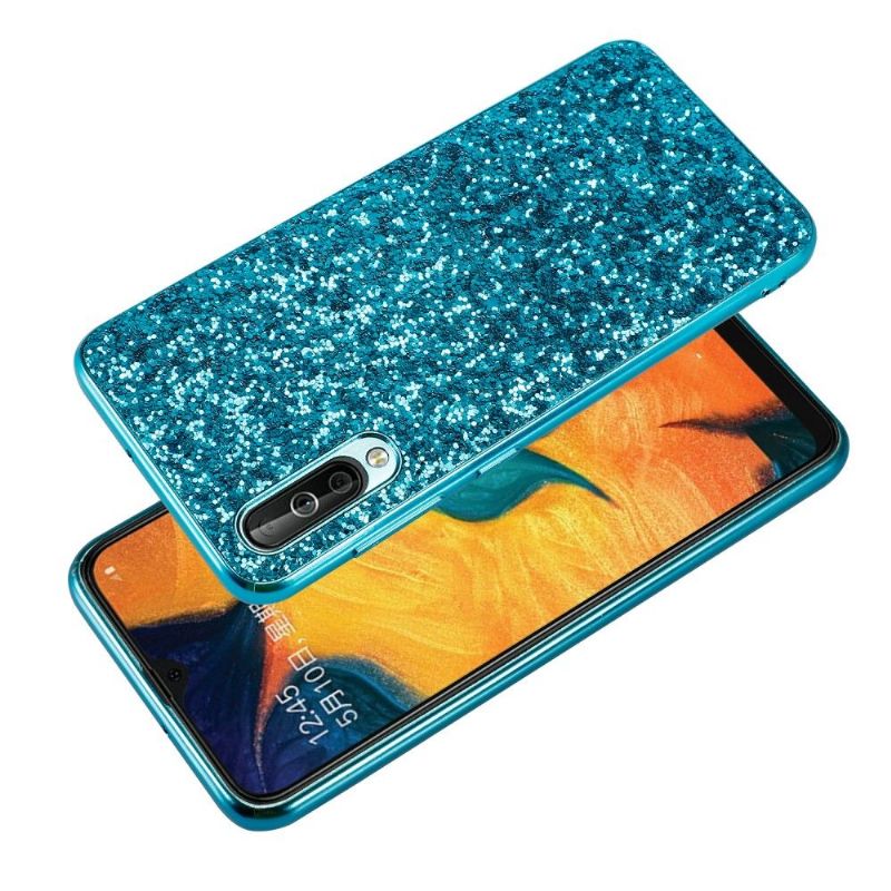 Kryty Na Mobil Na Samsung Galaxy A50 Šumivé Drahokamy