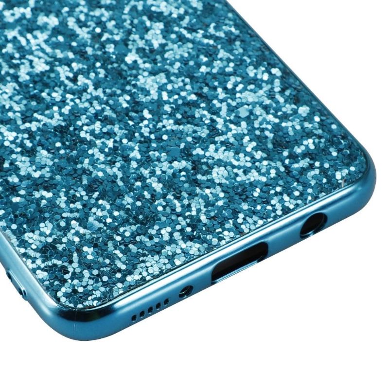 Kryty Na Mobil Na Samsung Galaxy A50 Šumivé Drahokamy