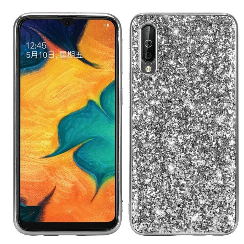 Kryty Na Mobil Na Samsung Galaxy A50 Šumivé Drahokamy