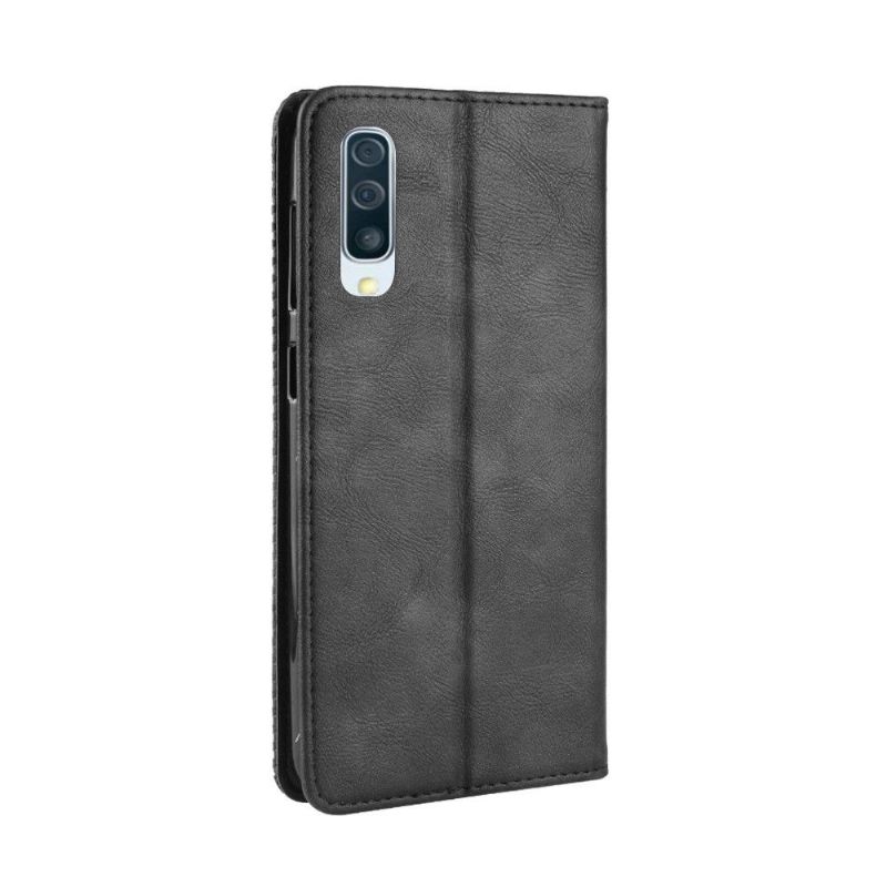 Pouzdra Na Samsung Galaxy A50 Kožený Styl Le Cirénius