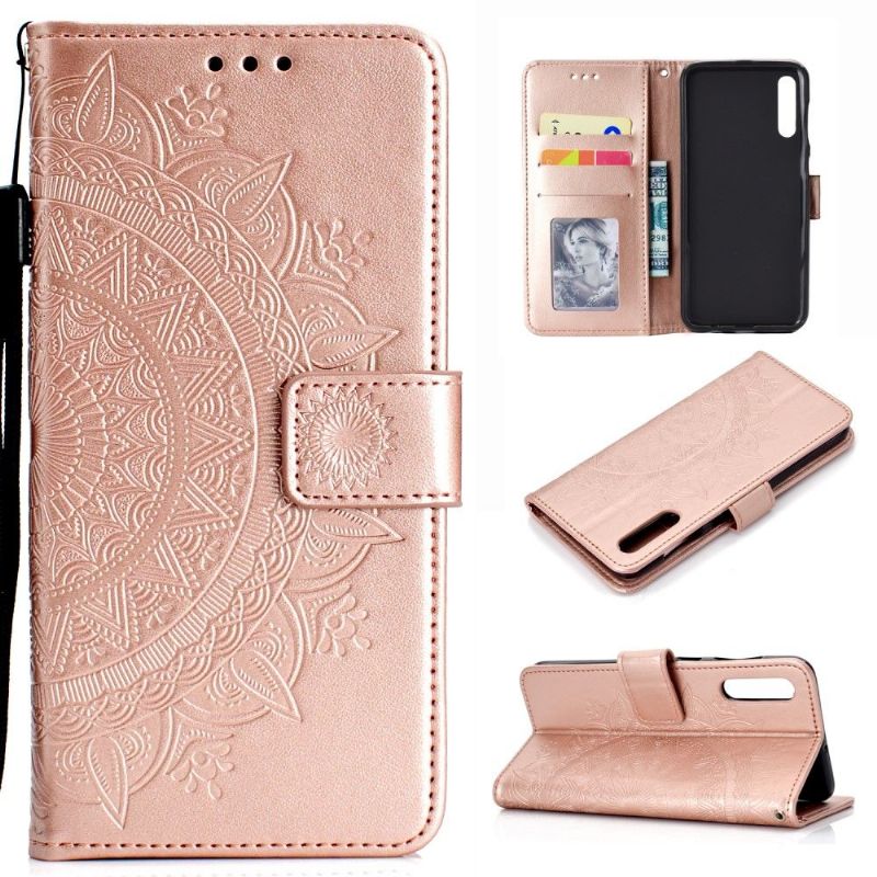 Pouzdra Na Samsung Galaxy A50 Na Lana Mandala