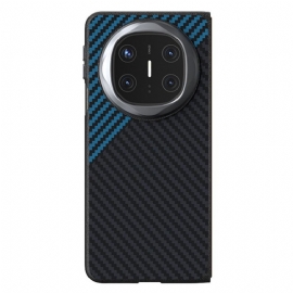Kryt Huawei Mate X6 Kompatibilní S Magsafe Carbon Fiber