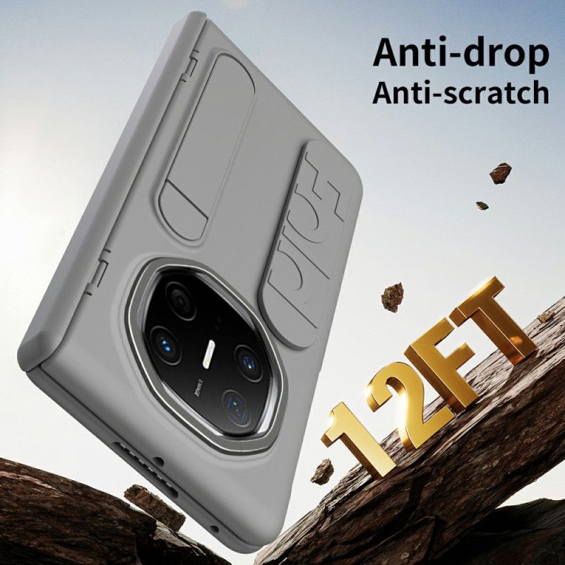 Kryt Huawei Mate X6 Kryty Na Mobil Stojan A Popruh