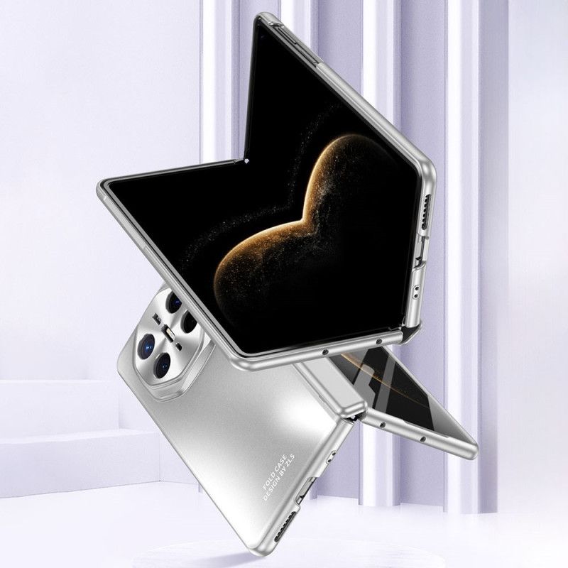 Kryt Huawei Mate X6 Prémiové S Ochranou Obrazovky