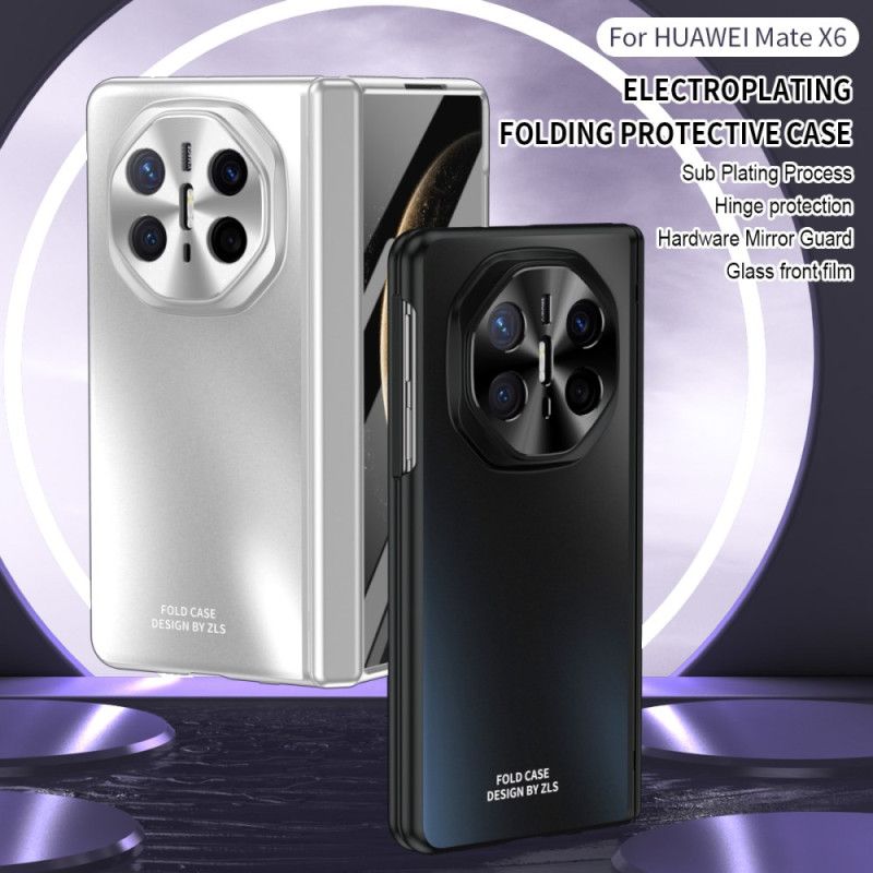 Kryt Huawei Mate X6 Prémiové S Ochranou Obrazovky