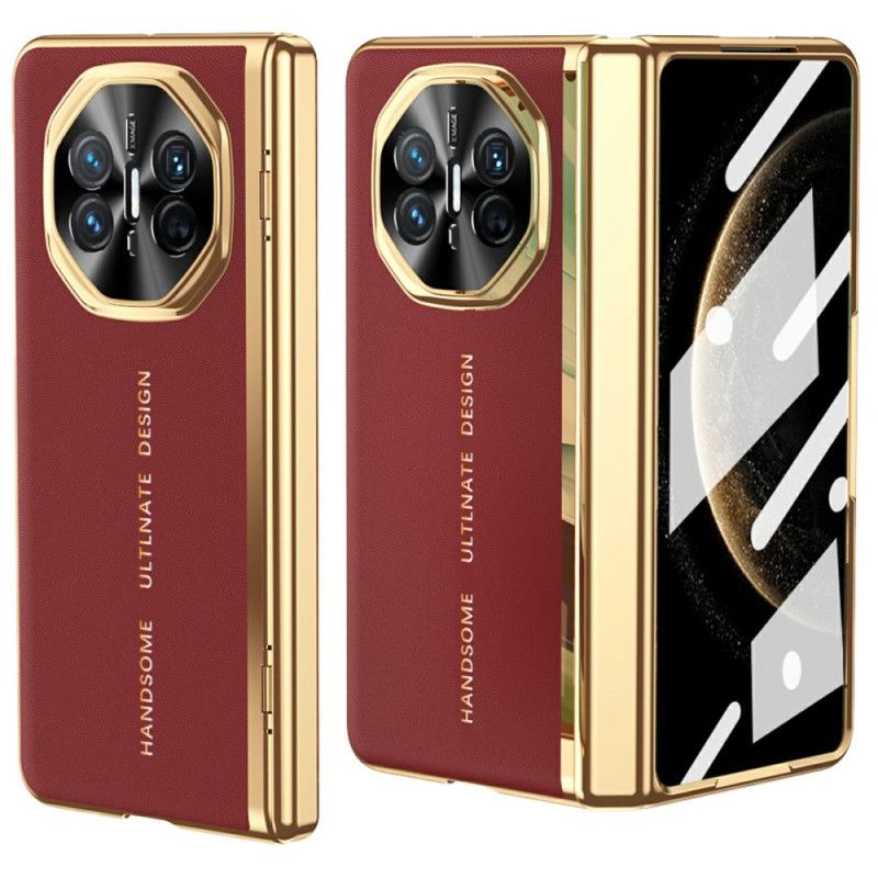 Kryt Huawei Mate X6 Tvrzené Sklo Na Obrazovku Ochránce