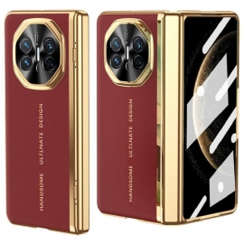 Kryt Huawei Mate X6 Tvrzené Sklo Na Obrazovku Ochránce