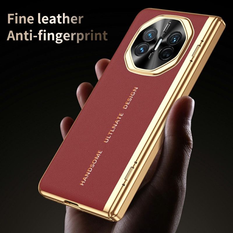 Kryt Huawei Mate X6 Tvrzené Sklo Na Obrazovku Ochránce