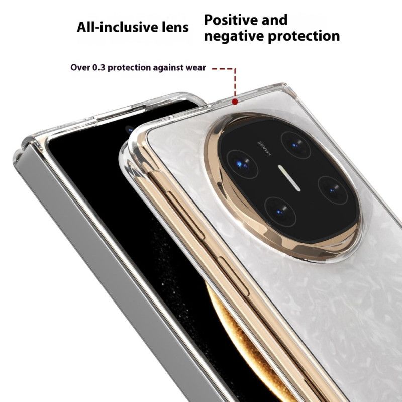 Kryt Huawei Mate X6 Čiré