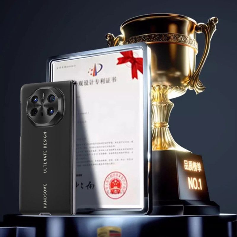 Kryt Na Huawei Mate X6 Ultra Tenké