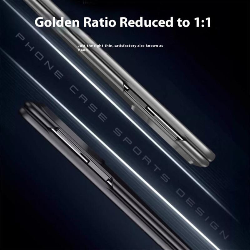 Kryt Na Huawei Mate X6 Ultra Tenké