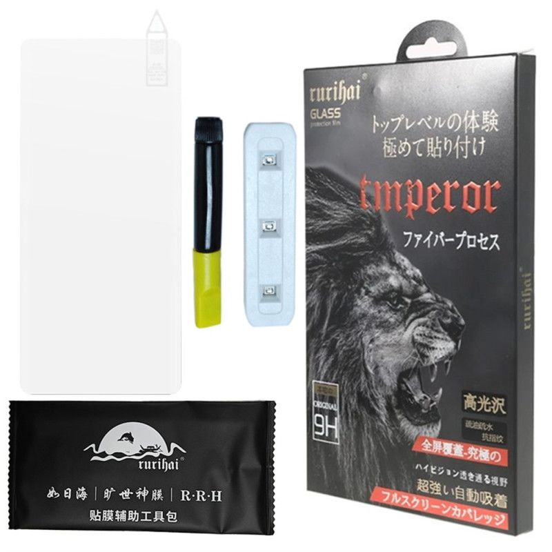 Ochranné Sklo Z Tvrzeného Skla Pro Huawei Mate X6