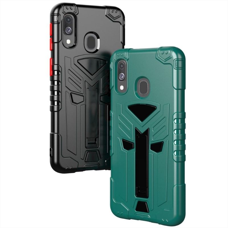 Kryt Na Samsung Galaxy A20e Funkce Floki Hybrid Support