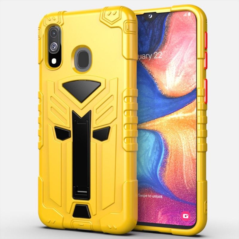Kryt Na Samsung Galaxy A20e Funkce Floki Hybrid Support