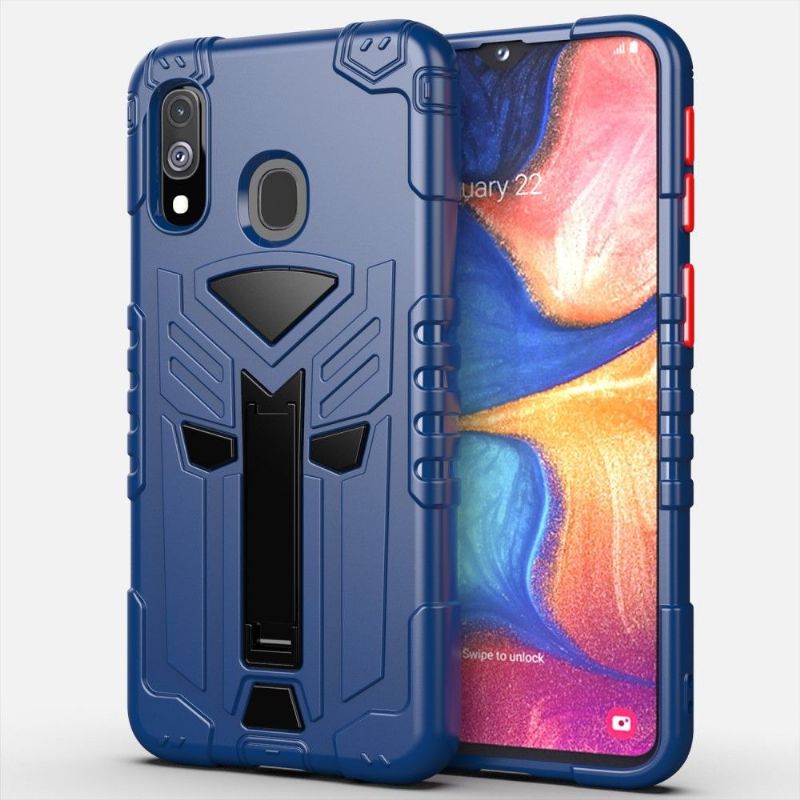 Kryt Na Samsung Galaxy A20e Funkce Floki Hybrid Support