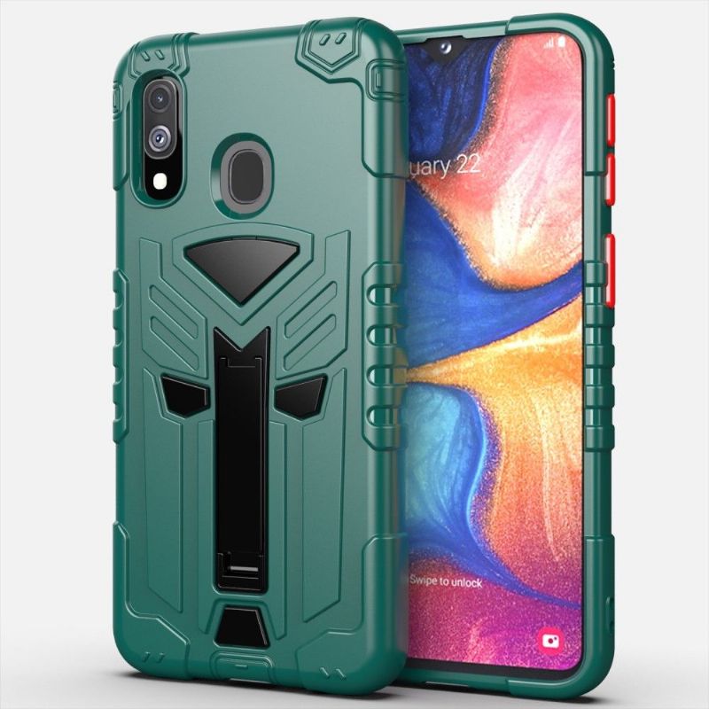 Kryt Na Samsung Galaxy A20e Funkce Floki Hybrid Support