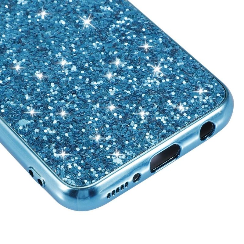 Kryt Na Samsung Galaxy A20e Okouzlující Flitry