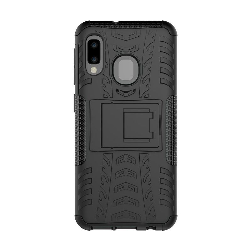 Kryty Na Mobil Na Samsung Galaxy A20e Protiskluzové S Integrovanou Podporou