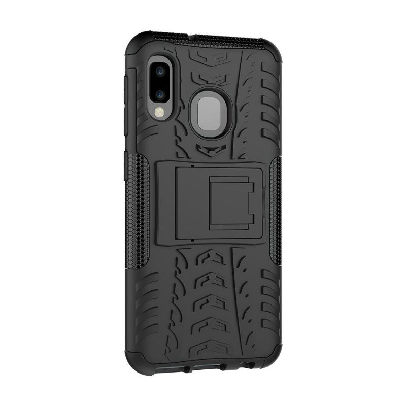 Kryty Na Mobil Na Samsung Galaxy A20e Protiskluzové S Integrovanou Podporou
