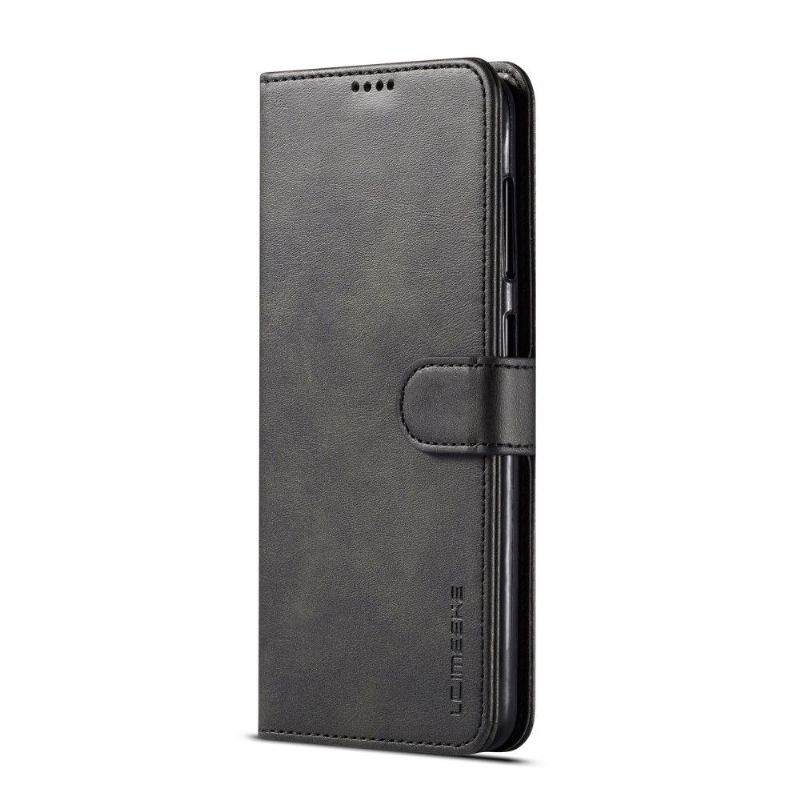 Pouzdra Na Samsung Galaxy A20e Kůže Ve Stylu Tommy