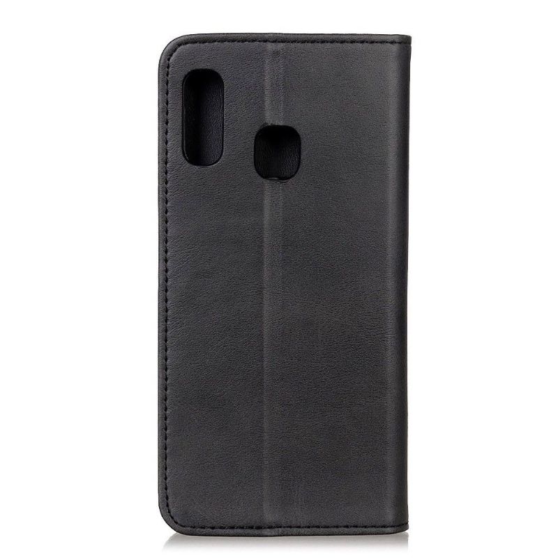 Pouzdra Na Samsung Galaxy A20e Sasha Imitace Kůže