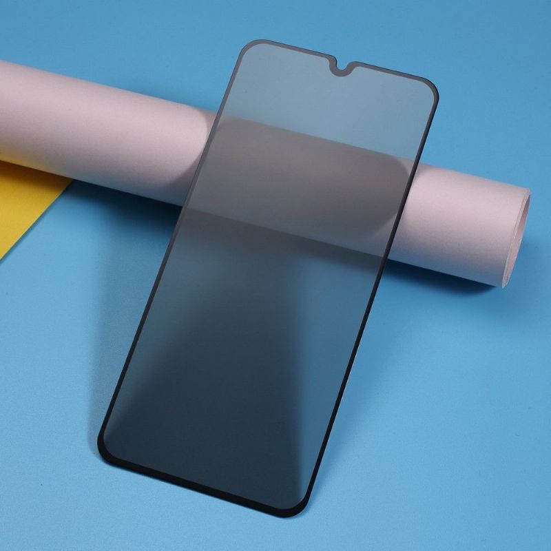 Samsung Galaxy A20E - Ochranné Tvrzené Sklo A Ochranný Filtr