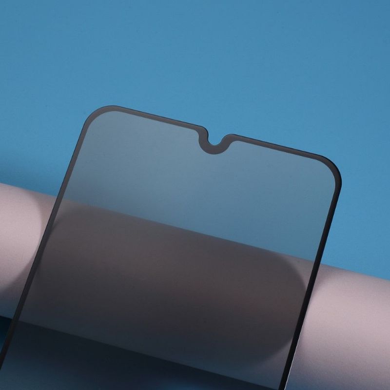 Samsung Galaxy A20E - Ochranné Tvrzené Sklo A Ochranný Filtr