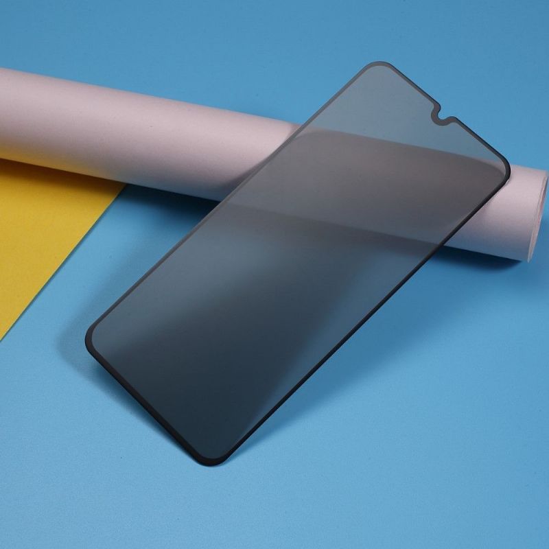 Samsung Galaxy A20E - Ochranné Tvrzené Sklo A Ochranný Filtr