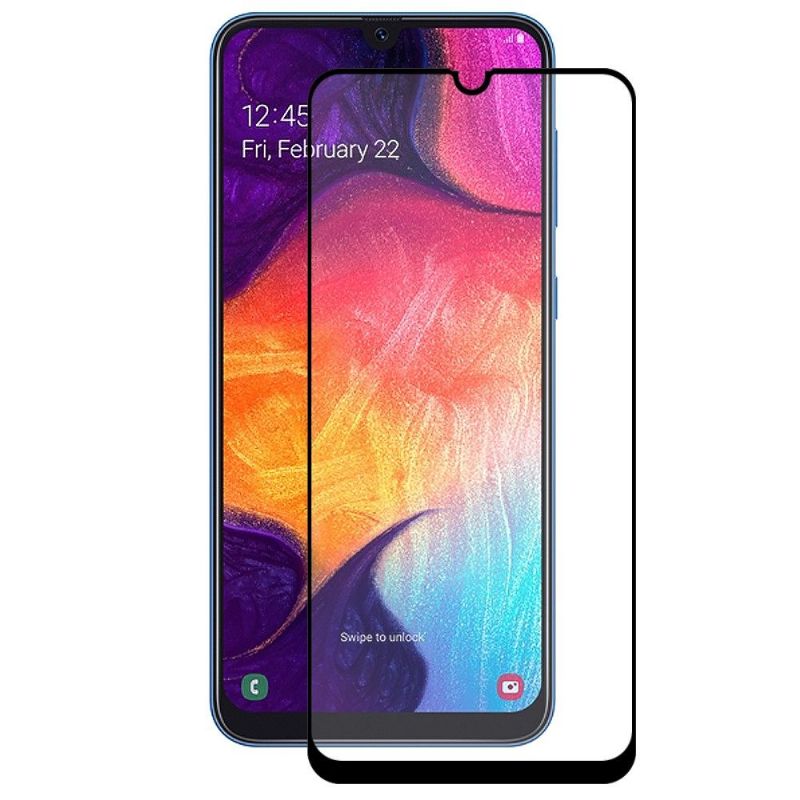 Samsung Galaxy A20E – Tvrzené Sklo Plné Velikosti 2 Balení