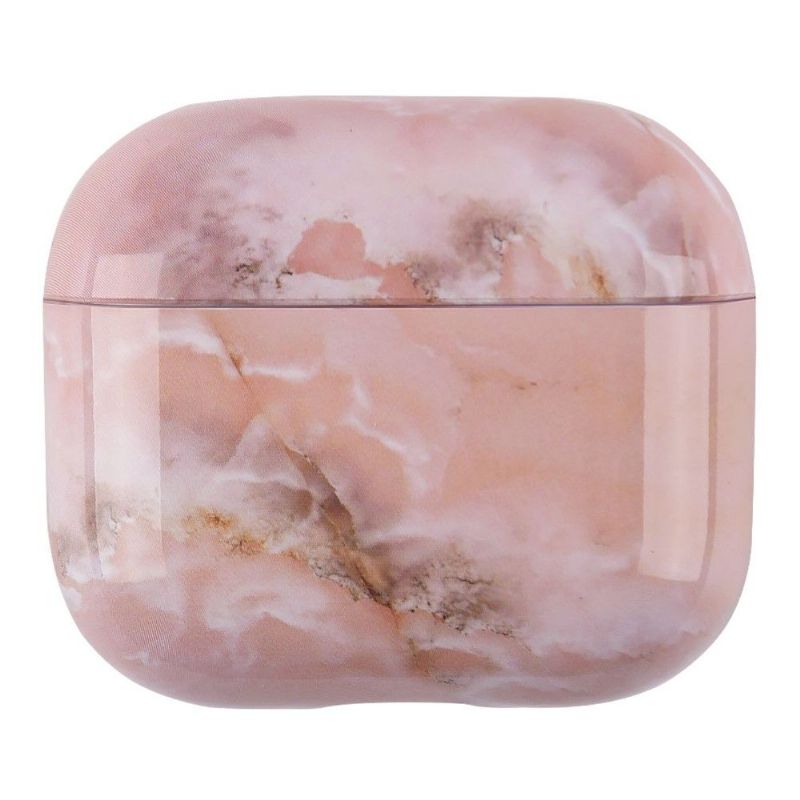 Mramorové Pouzdro Airpods 3