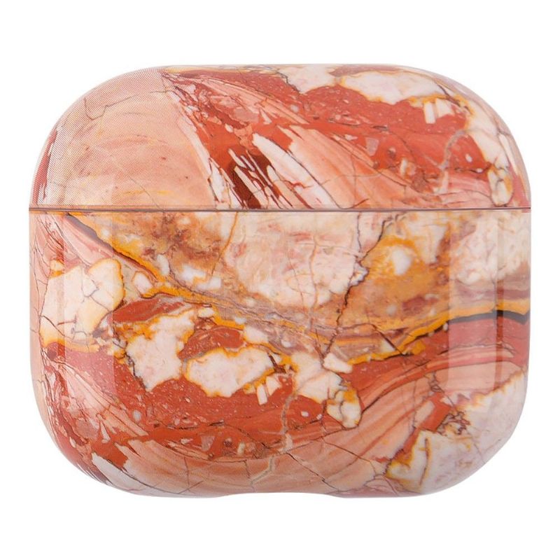 Mramorové Pouzdro Airpods 3