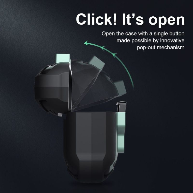 Nillkin Bounce Case Pouzdro Airpods 3