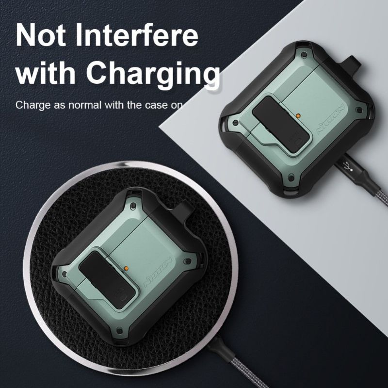 Nillkin Bounce Case Pouzdro Airpods 3