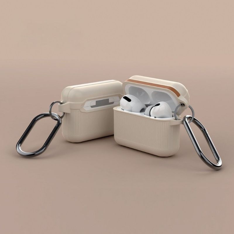 Ochranné Pouzdro Kufr Airpods 3 S Karabinou