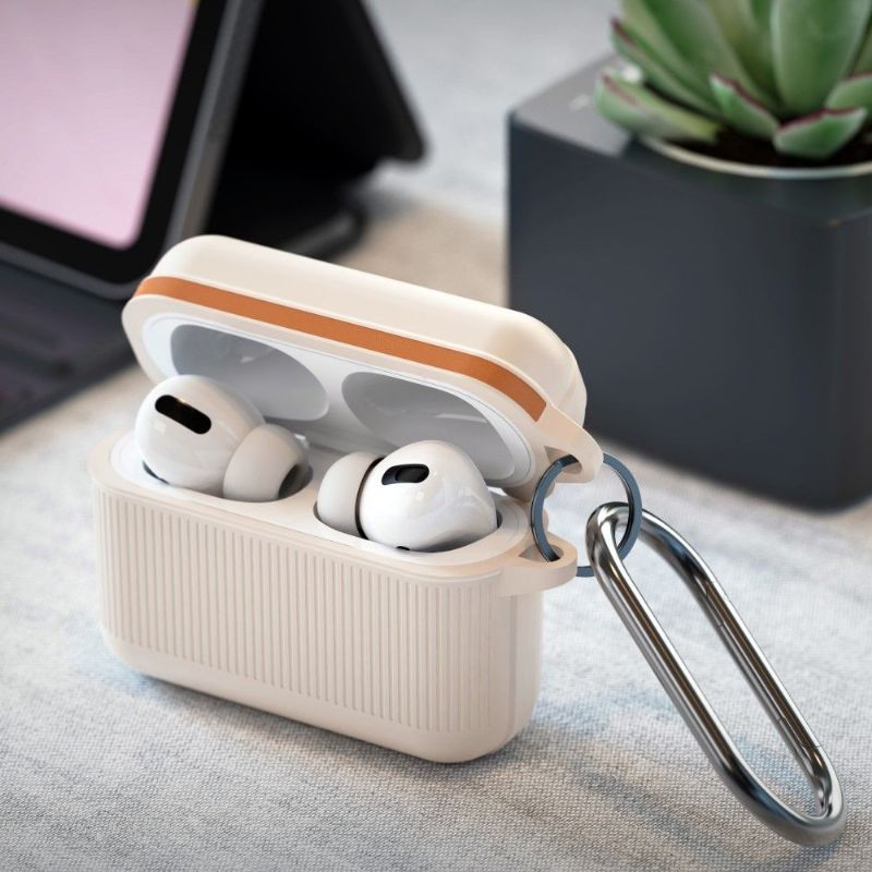 Ochranné Pouzdro Kufr Airpods 3 S Karabinou