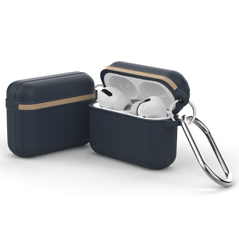 Ochranné Pouzdro Kufr Airpods 3 S Karabinou