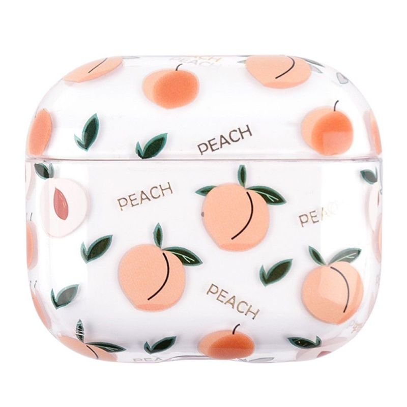 Pouzdro Peach Airpods 3